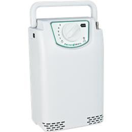 Image of EASYPULSE Portable Oxygen Concentrator (POC) 3