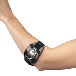 Image of 2421-MG OTC Band-It therapeutic forearm band magnetic 2