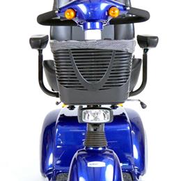 Image of Pilot 3-Wheel Power Scooter 3