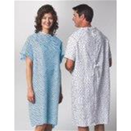 Image of Hospital Gown 2