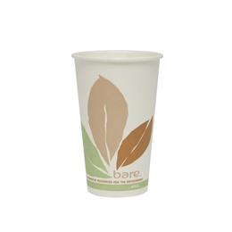 Image of CUP PAPER 8OZ HOT BARE