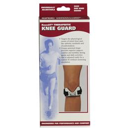 Image of 2422 OTC Kneed-It therapeutic knee guard 3