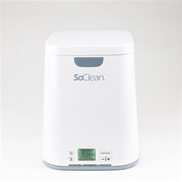 Image of SoClean CPAP Cleaner and Sanitizer 6