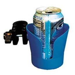 Image of Wheelchair Cup Holder 1