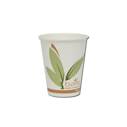 Image of CUP PAPER 3.5 OZ WATER PLEATED