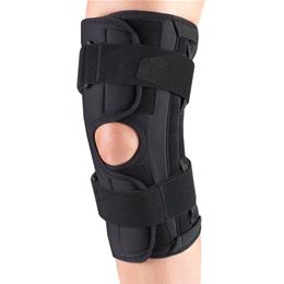 Image of 2542 OTC Orthotex knee stabilizer wrap 2