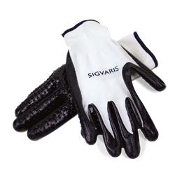 Image of LATEX FREE GLOVES SMALL