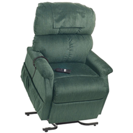 Image of Comforter Series Lift & Recline Chairs: Comforter Large PR-501L 528