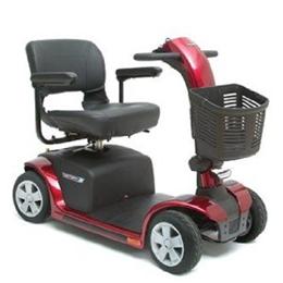 Image of Victory® 9 4 Wheel Scooter 1
