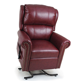 Image of Lift Chair - MaxiComfort Pub Chair 2