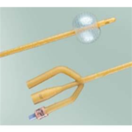 Image of Bardex I.C. Infection Control Foley Catheters 5