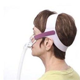 Image of Respironics GoLife for Her Headgear 2
