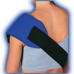 Image of Hot/Cold Therapy Wrap 1