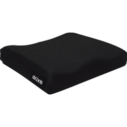Image of Molded General Use Wheelchair Cushion 16" x 16" x 2" 2