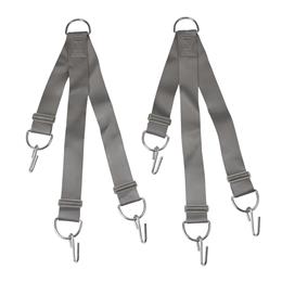 Image of Straps For Patient Slings 2
