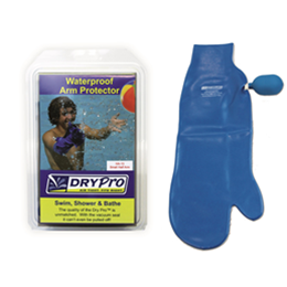 Image of Dry Pro™ Waterproof Cast Protectors 832