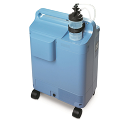 Image of EverFlo Q Oxygen Concentrator 3