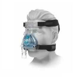 Image of ComfortGel™ Nasal Mask With Headgear 1