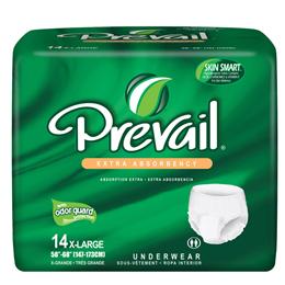 Image of Prevail® Extra Underwear 4