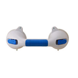 Image of 12" Suction Cup Grab Bar 1