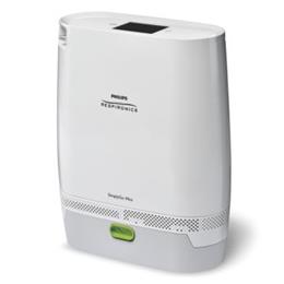 Click to view Portable Oxygen Concentrators products