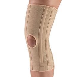 Image of 2553 OTC Knee support w/spiral stays 2