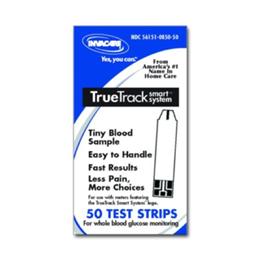 Image of Invacare® TrueTrack™ Test Strips