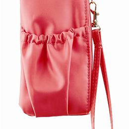 Image of Mobility Wristlet Pink