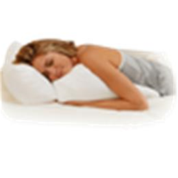 Image of Contour Flip Pillow 7