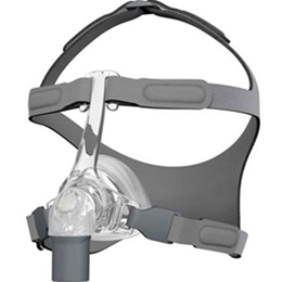 Image of F&P Eson™ Nasal CPAP Mask
