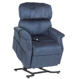 Image of Comforter Lift Chair - Tall 2
