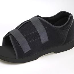 Image of 2096 OTC Soft top post-op shoe men's 2