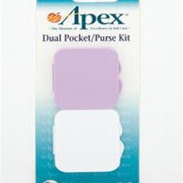 Image of Apex Dual Pocket / Purse Kit 61919 1