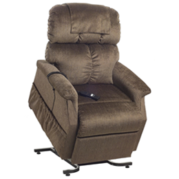 Image of Comforter Lift Chair - Medium 571