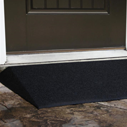 Image of TRANSITIONS® Angled Entry Mat 13