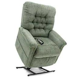 Image of Pride Mobility Heritage Lift Chair GL-358L 1