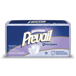 Image of Prevail® Pant Liners 3