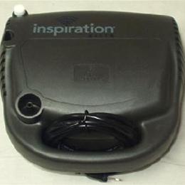 Image of Respironics HS456 Inspiration Nebulizer 1