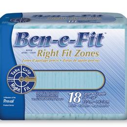Image of Ben-e-Fit™ Adult Briefs 1