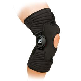 Image of OA Impulse Push/Pull Knee Brace