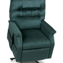 Image of Value Series Lift & Recline Chairs: Monarch PR-355M & PR-355L (Medium & Large) 1