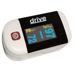 Image of Clip Style Fingertip Pulse Oximeter 2