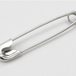 Image of PIN SAFETY SIZE 2 1-1/2" L STEEL