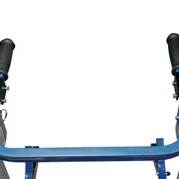 Image of Forearm Platforms For All Wenzelite Posterior And Anterior Safety Roller And Gait Trainers 4