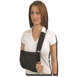 Image of Padded Arm Sling 2