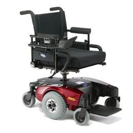 Click to view Wheelchair / Power products
