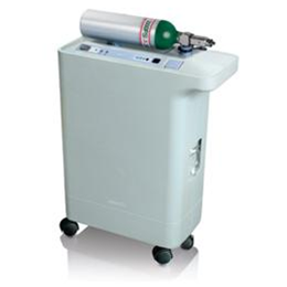 Image of UltraFill Home Oxygen System 2