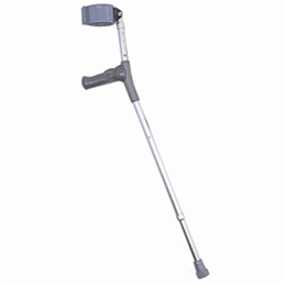 Image of Adult Forearm Anatomical Crutch 2