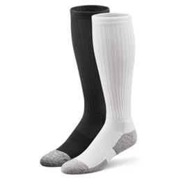 Image of Socks-Over-the-Calf 614