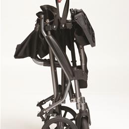 Image of Travelite Transport Chair 3